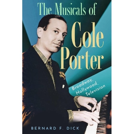 The Musicals of Cole Porter image 0