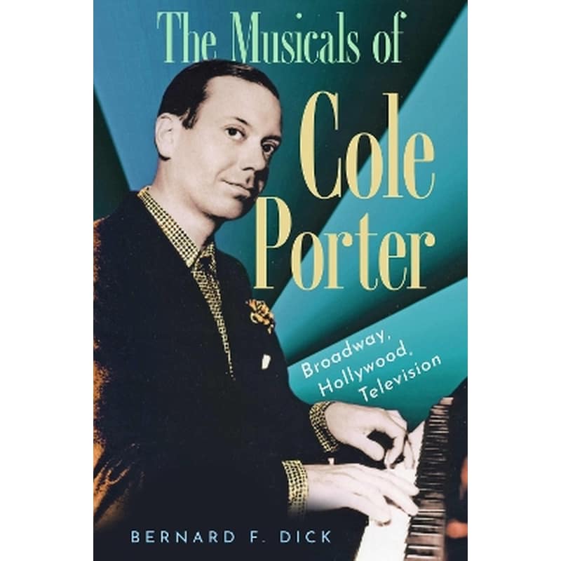 The Musicals of Cole Porter