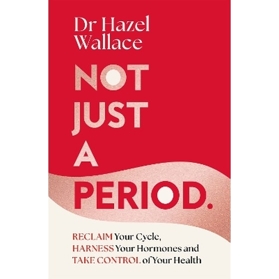 Not Just a Period image 0