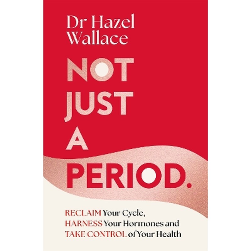 Not Just a Period