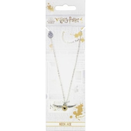 Μενταγιόν The Carat Shop Harry Potter - Golden Snitch