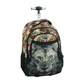 Τσάντα Τρόλεϋ BMU Grey Lion