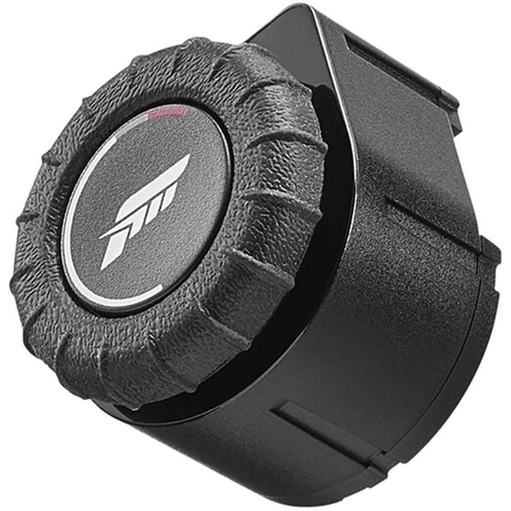 Thrustmaster Thumb Grips Κονσόλας - Μαύρο image 2
