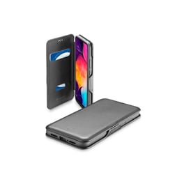 Θήκη Samsung Galaxy A41 - Cellular Line Book Clutch - Black
