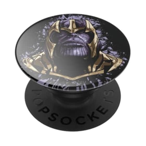 PopSockets - Thanos Armor image 0
