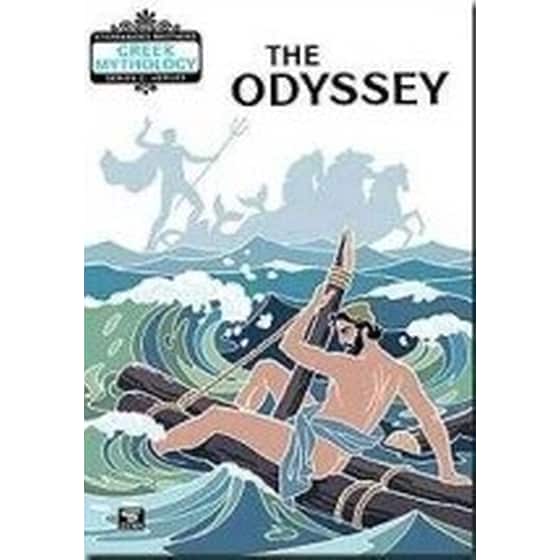 The Odyssey image 0