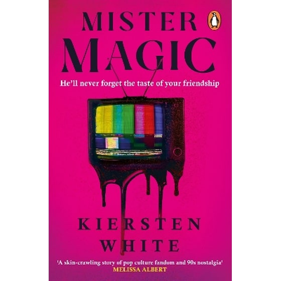 Mister Magic image 0