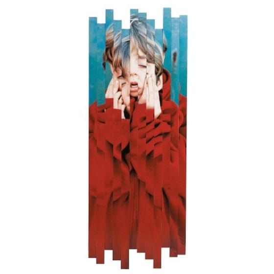 Placebo Re:Created (2LP Coloured) image 0