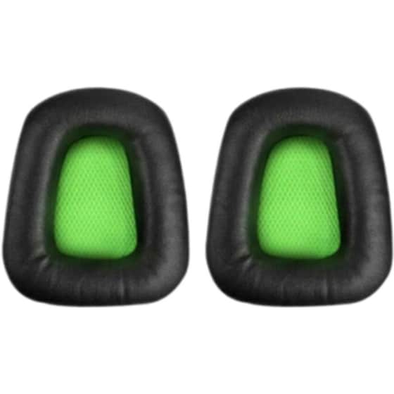 Geekria Earpads για Electra V2 - Μαύρο image 1