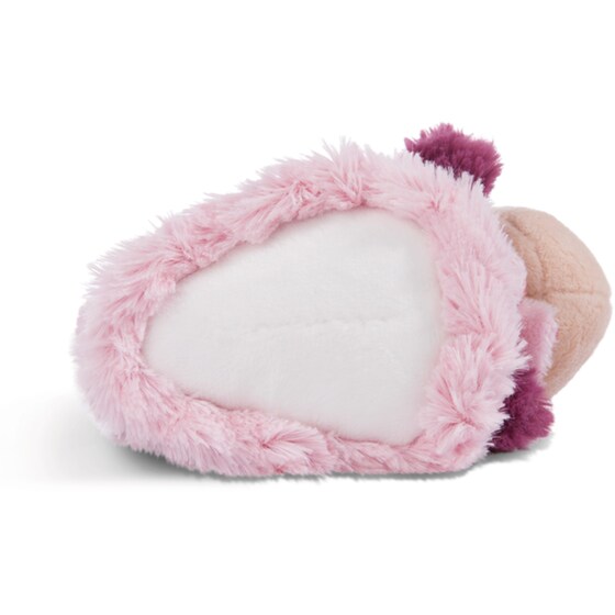 Λούτρινο NICI Snail Pink Soa Standing (17cm) image 3