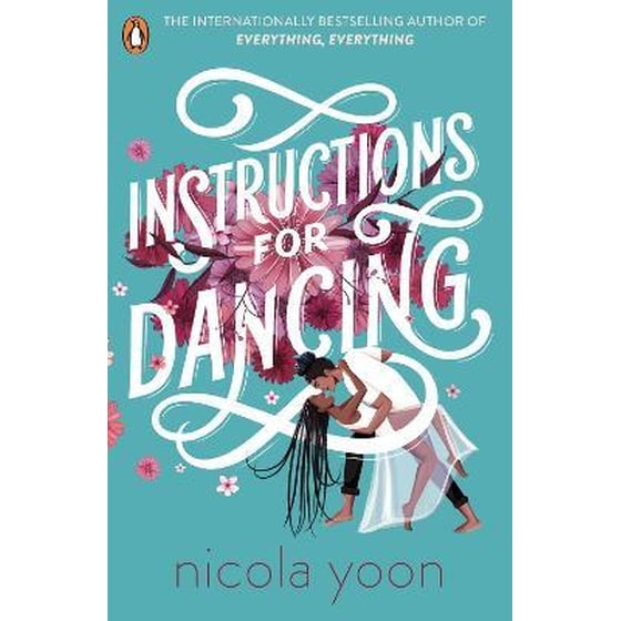 Instructions for Dancing image 0
