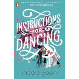 Instructions for Dancing