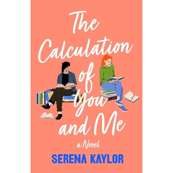 The Calculation of You and Me image 0