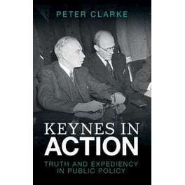 Keynes in Action : Truth and Expediency in Public Policy