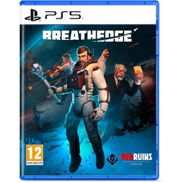 Breathedge - PS5