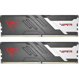 Μνήμη Ram Patriot Memory Viper Venom PVV564G600C30K DDR5 4800 MHz (1.1x64GB)