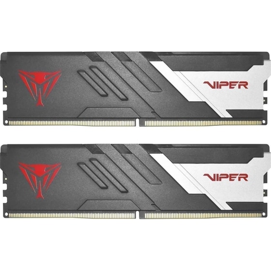 Μνήμη Ram Patriot Memory Viper Venom PVV564G600C30K DDR5 4800 MHz (1.1x64GB) image 0