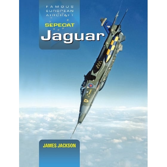 SEPECAT Jaguar image 0