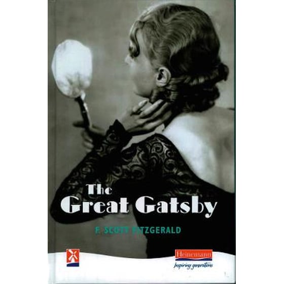 Great Gatsby image 0