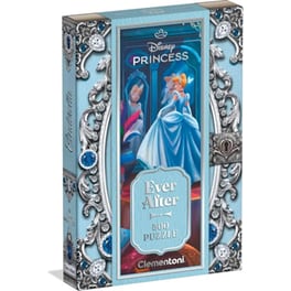 Παζλ Clementoni Disney Ever After Princess - Cinderella (500 Κομμάτια)