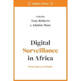 Digital Surveillance in Africa