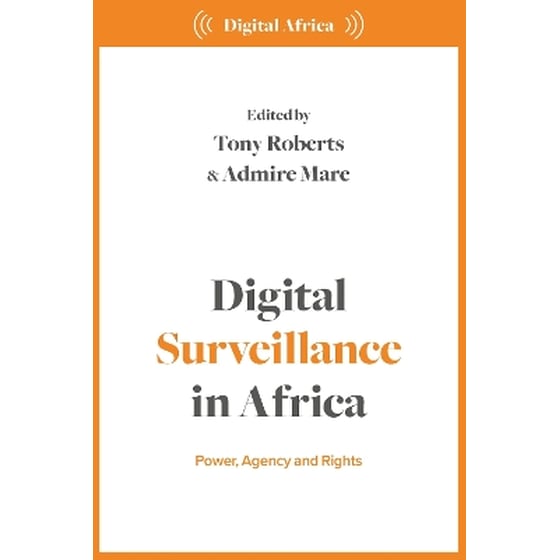Digital Surveillance in Africa image 0