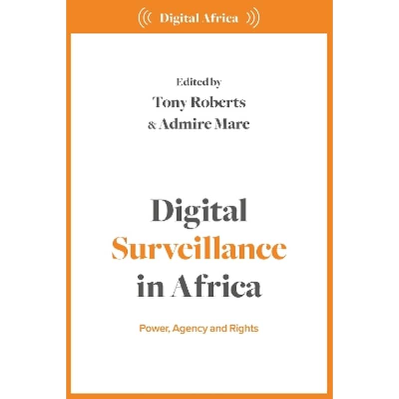 Digital Surveillance in Africa