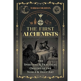 The First Alchemists
