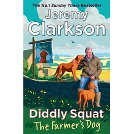 Diddly Squat: The Farmer's Dog