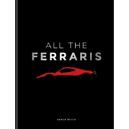 All The Ferraris