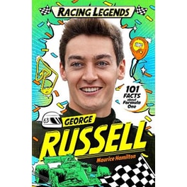 Racing Legends: George Russell