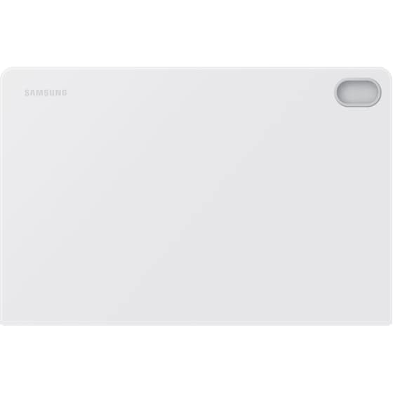 Θήκη Tablet Samsung Galaxy Tab S11 - Samsung Book Cover - White image 8