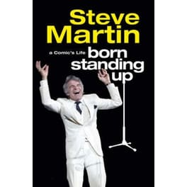 Born Standing Up