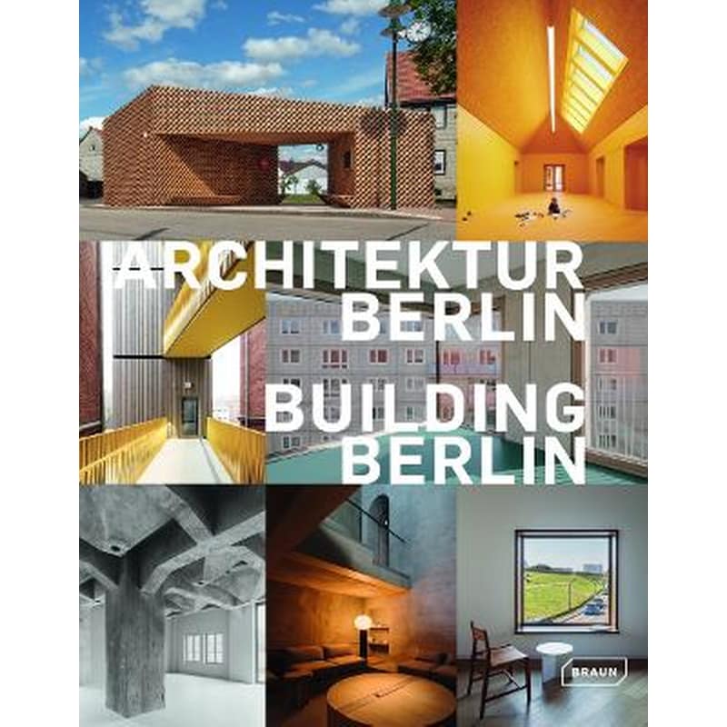 Building Berlin, Vol. 13