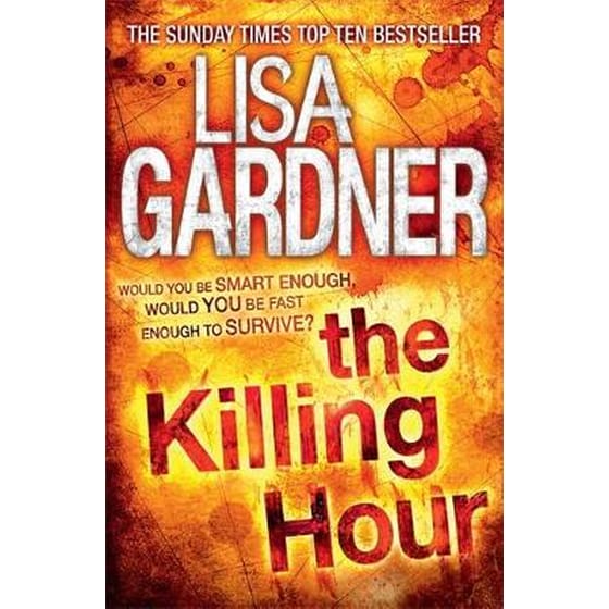 Killing Hour (FBI Profiler 4) image 0