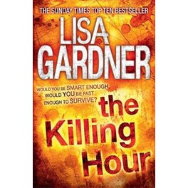 Killing Hour (FBI Profiler 4)