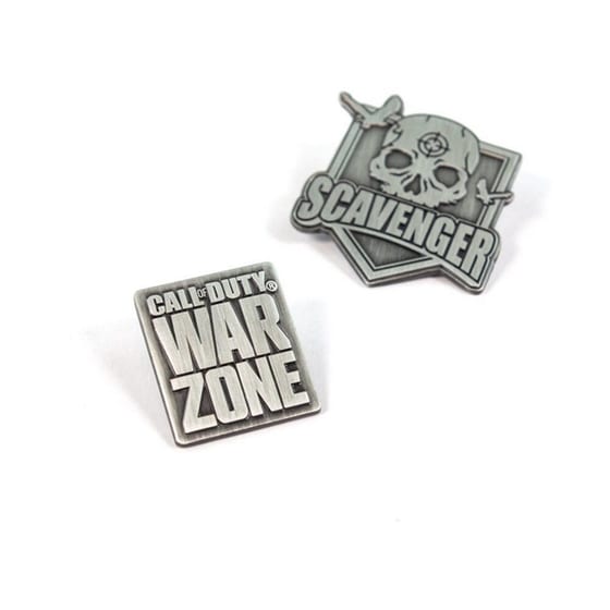 Σετ Καρφίτσα Numskull Call of Duty - Warzone 2.1 image 2