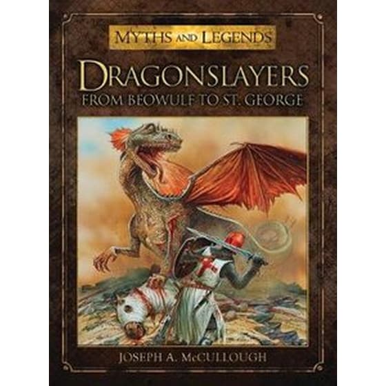 Dragonslayers image 0