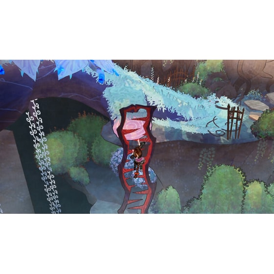 Bayonetta Origins: Cereza and the Lost Demon - Nintendo Switch image 13