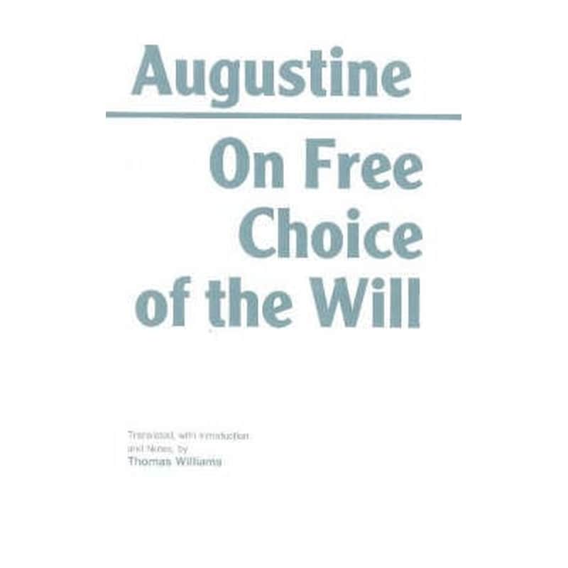 On Free Choice of the Will