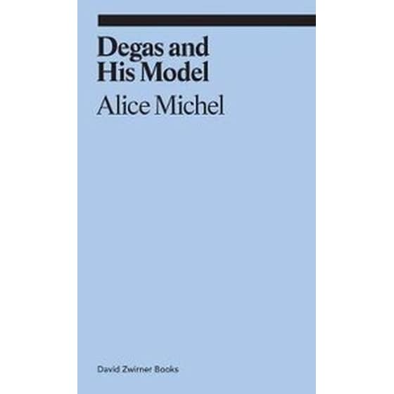 Degas and His Model image 0