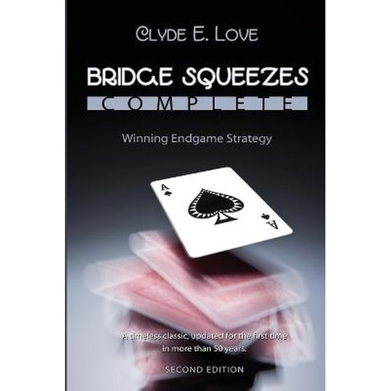 Bridge Squeezes Complete image 0
