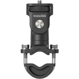 Insta360 Selfie Stick Mount U-Bolt - Μαύρο
