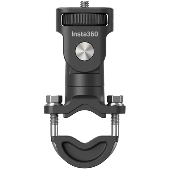 Insta360 Selfie Stick Mount U-Bolt - Μαύρο image 0