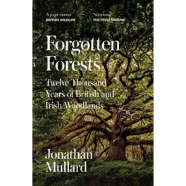 Forgotten Forests