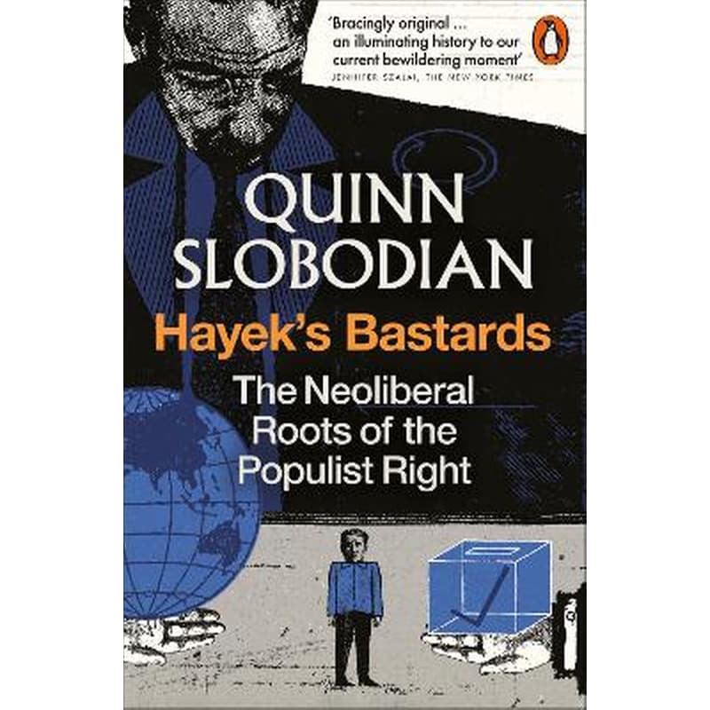 Hayeks Bastards
