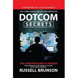 Dotcom Secrets