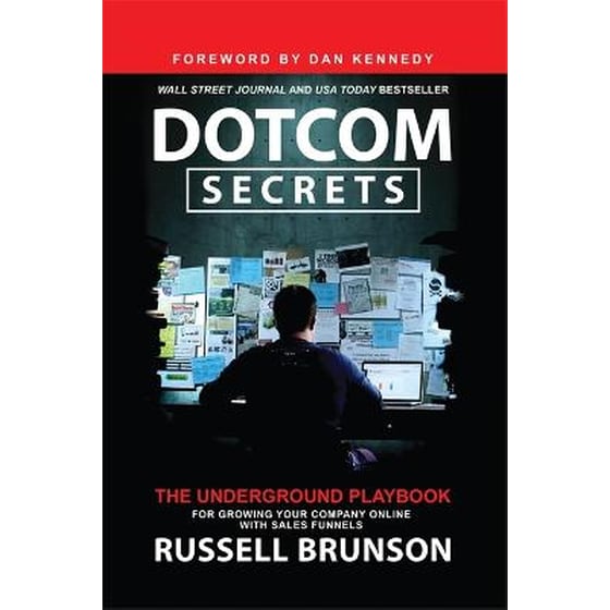 Dotcom Secrets image 0
