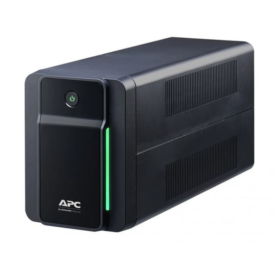 UPS APC Back-UPS Line-Interactive 950VA 230V Μαύρο image 0