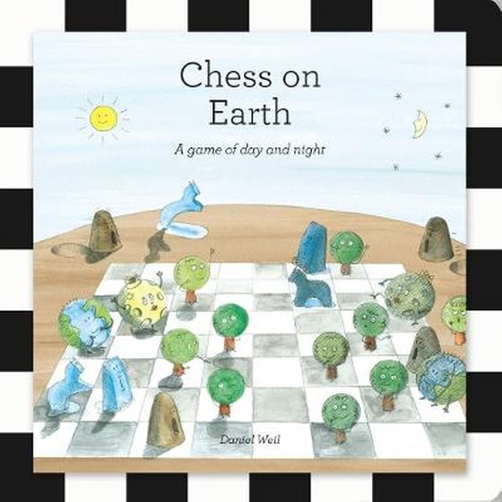 Chess on Earth image 0